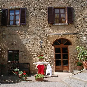  Séjour à la campagne Il Portone Italie