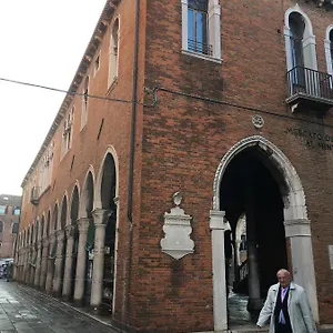 Antico Mercato Venise